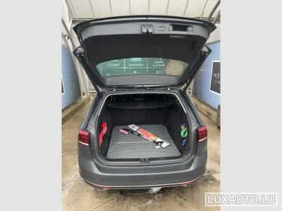 VW Passat Busines Line (2020) - Photo 14