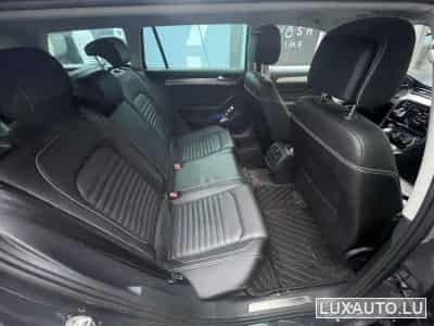 VW Passat Busines Line (2020) - Photo 4