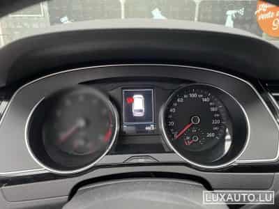 VW Passat Busines Line (2020) - Photo 5