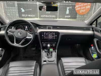 VW Passat Busines Line (2020) - Photo 6