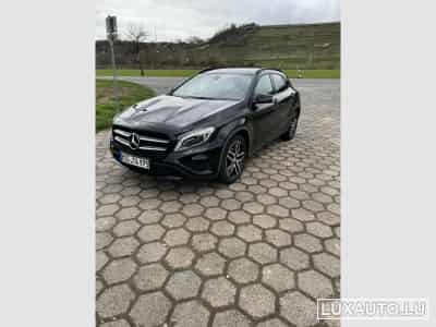 Mercedes GLA 200 GLA - 200 (2016) - Foto 1