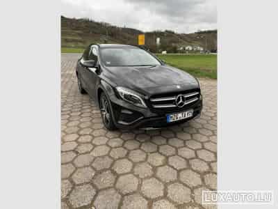 Mercedes GLA 200 GLA - 200 (2016) - Foto 2