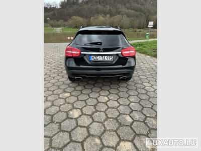 Mercedes GLA 200 GLA - 200 (2016) - Foto 3