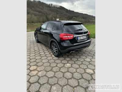 Mercedes GLA 200 GLA - 200 (2016) - Foto 4