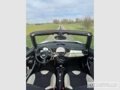 Mini Cooper Mini Cooper S Cabriolet (2012) - Photo 3