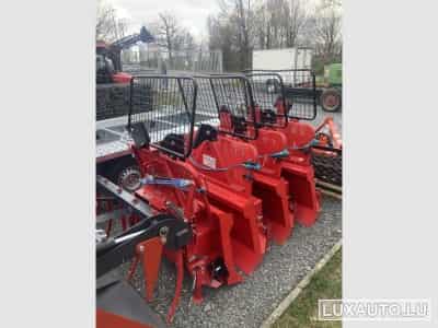 ZT Treuil forestier 3T (2024) - Foto 2