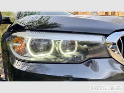 BMW 520 Bmw 520dA automatique G31 Touring 5/2018 Pano, Navi (2018) - Photo 13