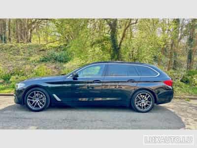 BMW 520 Bmw 520dA automatique G31 Touring 5/2018 Pano, Navi (2018) - Photo 3