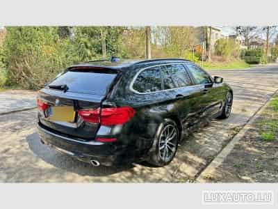 BMW 520 Bmw 520dA automatique G31 Touring 5/2018 Pano, Navi (2018) - Photo 9