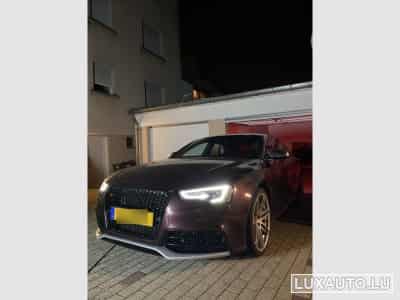 Audi S5 s5 (2013) - Foto 1
