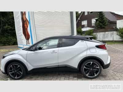 Toyota C-HR GR SPORT (2023) - Foto 10