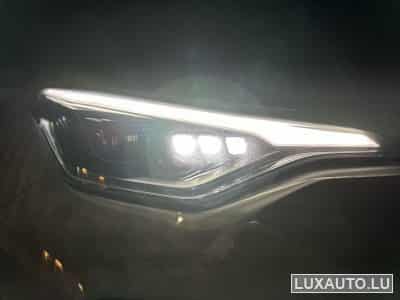 Toyota C-HR GR SPORT (2023) - Foto 9