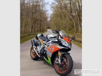 Aprilia RSV4 RSV4 RF Superpole (2017) - Foto 5