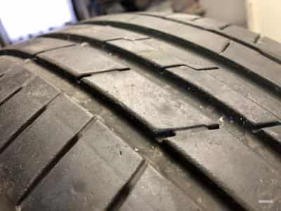 Reifen – 18" - 225/45R - Foto 1