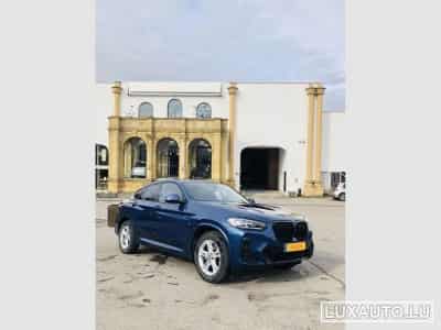 BMW X4 XDRIVE 20I (2021) - Photo 1