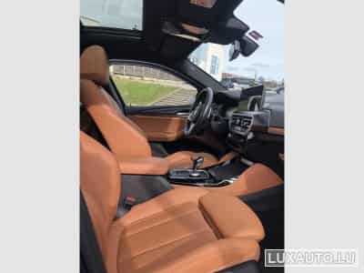 BMW X4 XDRIVE 20I (2021) - Photo 2