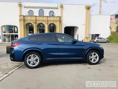BMW X4 XDRIVE 20I (2021) - Photo 3