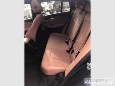 BMW X4 XDRIVE 20I (2021) - Photo 5