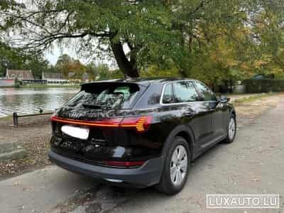 Audi e-tron (2021) - Photo 6