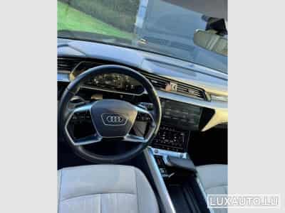 Audi e-tron (2021) - Photo 7