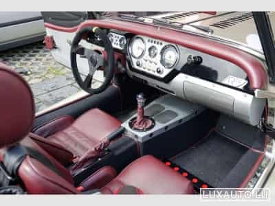 Morgan Plus 4 ARP4 (2016) - Photo 10