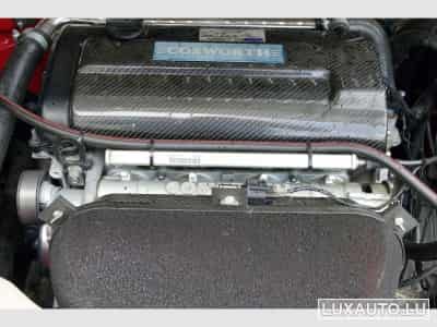 Morgan Plus 4 ARP4 (2016) - Photo 13