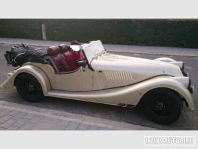 Morgan Plus 4 ARP4 (2016) - Photo 2