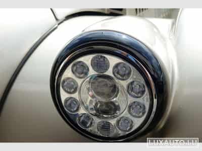 Morgan Plus 4 ARP4 (2016) - Photo 3