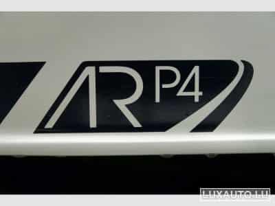 Morgan Plus 4 ARP4 (2016) - Photo 5