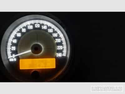 Morgan Plus 4 ARP4 (2016) - Photo 7