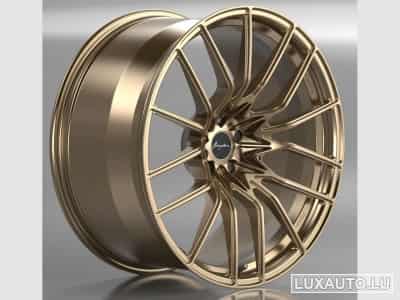 Jantes Alu 21" BMW M3 G80 M3 G81 M4 G82 M4 G83 (1970) - Foto 1