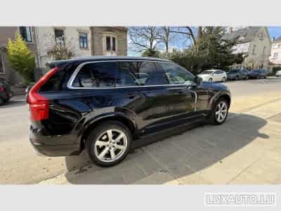 Volvo XC90 MOMENTUM PRO B5 AWD MILD HYBRIDE (2021) - Photo 2