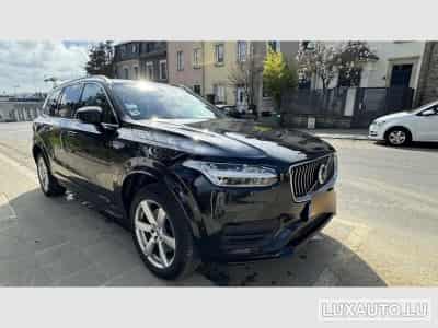 Volvo XC90 MOMENTUM PRO B5 AWD MILD HYBRIDE (2021) - Photo 3
