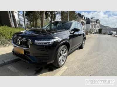 Volvo XC90 MOMENTUM PRO B5 AWD MILD HYBRIDE (2021) - Photo 5