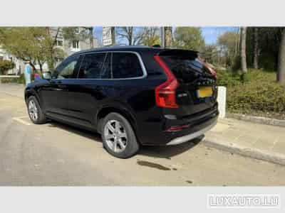 Volvo XC90 MOMENTUM PRO B5 AWD MILD HYBRIDE (2021) - Photo 6