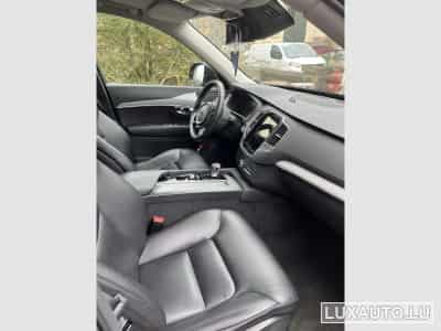 Volvo XC90 MOMENTUM PRO B5 AWD MILD HYBRIDE (2021) - Photo 7