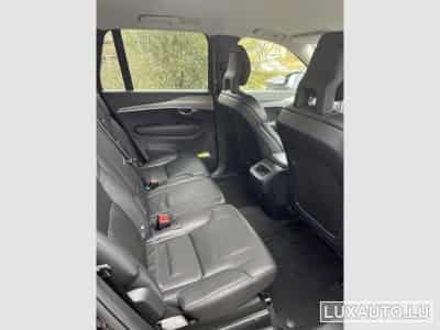Volvo XC90 MOMENTUM PRO B5 AWD MILD HYBRIDE (2021) - Photo 8
