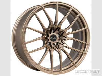 Jantes Alu + pneus 22" Eté - BMW X5 G05 BMW X6 G06 (1970) - Foto 1