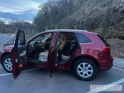 Audi Q5 (2012) - Photo 3