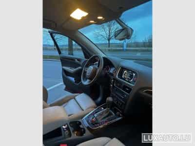 Audi Q5 (2012) - Photo 6