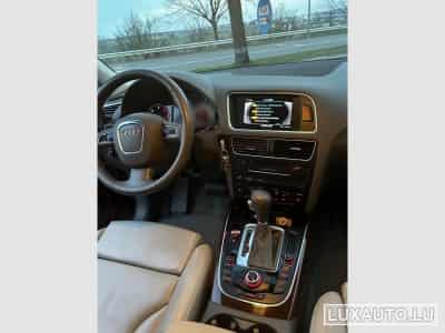 Audi Q5 (2012) - Photo 7