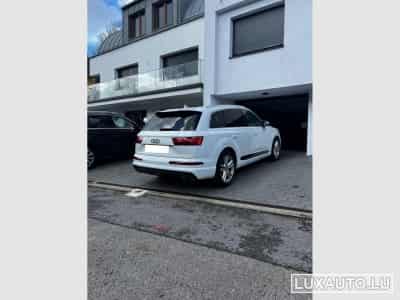 Audi Q7 Audi Q7 3.0 TDI quattro S-Line Matrix LED (2016) - Photo 1