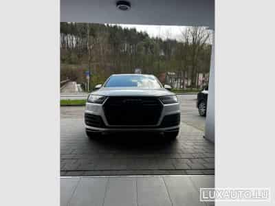 Audi Q7 Audi Q7 3.0 TDI quattro S-Line Matrix LED (2016) - Photo 4