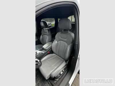 Audi Q7 Audi Q7 3.0 TDI quattro S-Line Matrix LED (2016) - Photo 6