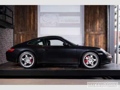 Porsche 911 997 Carrera S (2004) - Photo 1