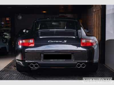 Porsche 911 997 Carrera S (2004) - Photo 2