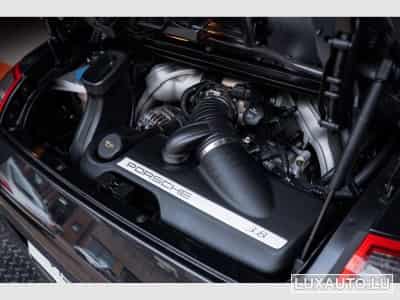 Porsche 911 997 Carrera S (2004) - Photo 3