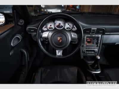 Porsche 911 997 Carrera S (2004) - Photo 4