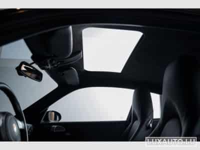 Porsche 911 997 Carrera S (2004) - Photo 5
