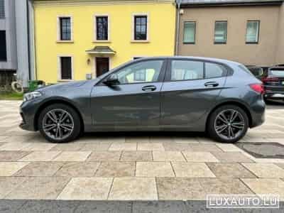 BMW 118 Sportline (2020) - Photo 1